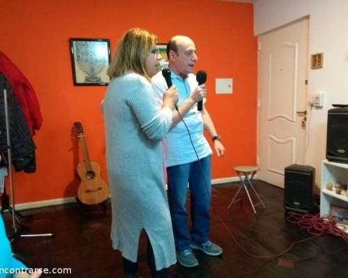 17882 9 TE GUSTA CANTAR Y QUERES HACERLO ? VENI AL TALLER DE CANTO GRUPAL