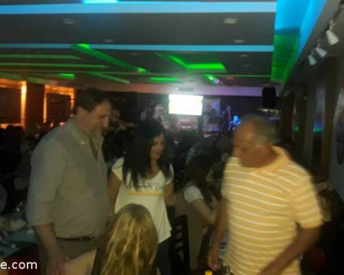 17890 6 THALER CENA KARAOKE Y BAILE