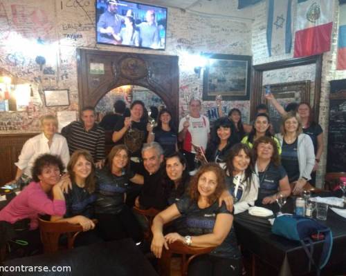 Salud! Salud! :Encuentro Grupal A CAMINAR o CORRER 3 u 8 K BAJO LAS ESTRELLAS !!!