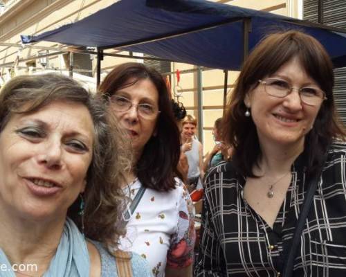 17897 14 CASA MINIMA EN SAN TELMO Y EL BAJO PUEBLO, VISITA PARA EL GRUPO POR LA JONES