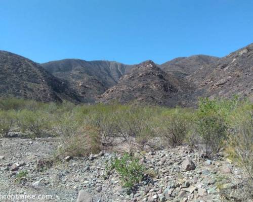 17901 14 EXCURSIÓN AL ENTORNO DE  LA PIEDRA ENERGÉTICA “ISIDRIS”