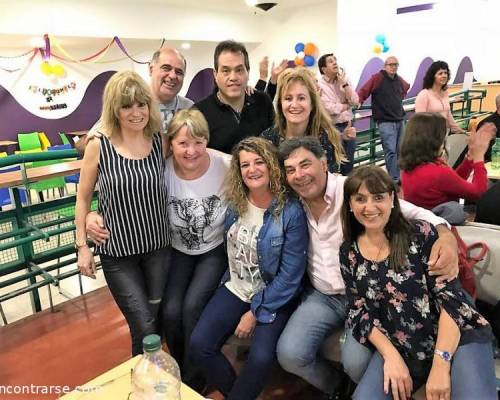 17906 27 LLEGÓ LA PRIMAVERA AL BOWLING!!!!!!