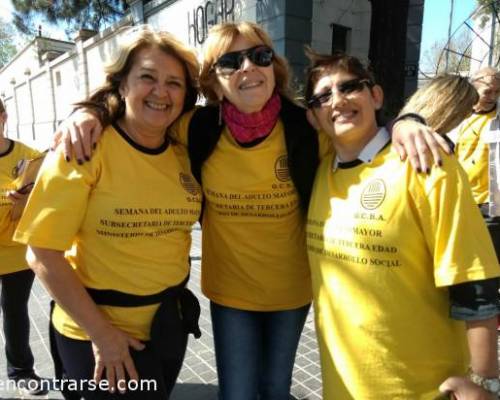 17922 8 Caminata saludable por la primavera, en el Hogar San Martín