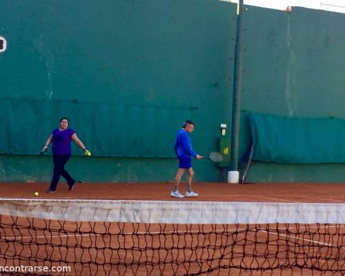 17931 12 Domingos de Tenis por la tarde