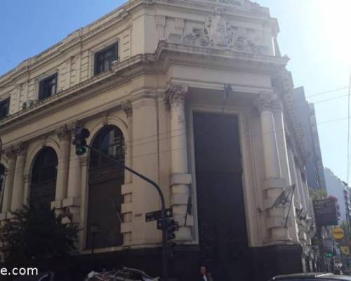 17966 16 ABASTO Y CARLOS GARDEL C/MUSEO POR LA JONES