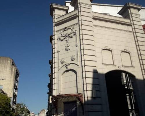 17966 6 ABASTO Y CARLOS GARDEL C/MUSEO POR LA JONES