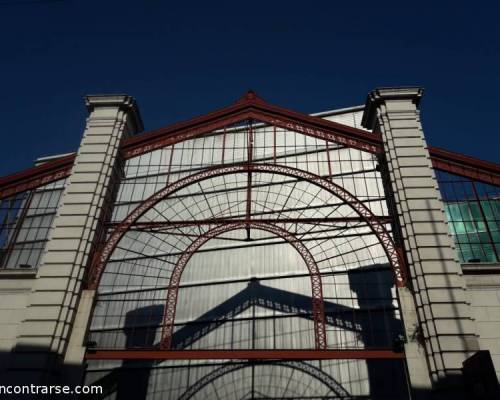 17966 7 ABASTO Y CARLOS GARDEL C/MUSEO POR LA JONES