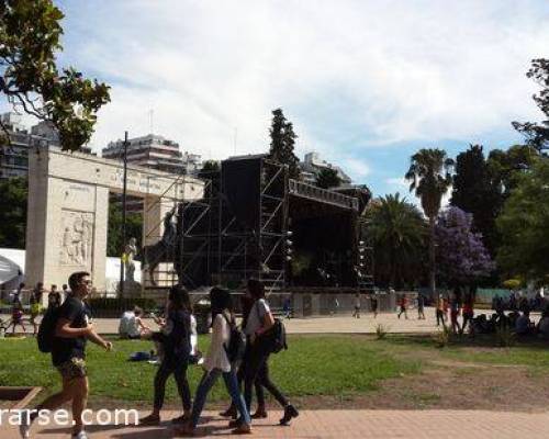 17973 13 CABALLITO DESDE EL PARQUE RIVADAVIA AL CENTENARIO POR LA JONES