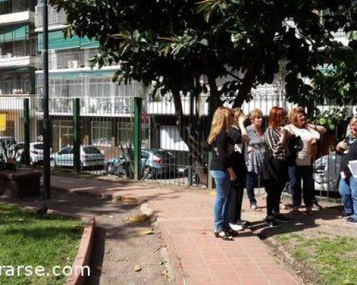 17973 5 CABALLITO DESDE EL PARQUE RIVADAVIA AL CENTENARIO POR LA JONES