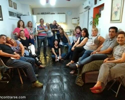17978 13 CONTINUAMOS CON EL PROYECTO DE TEATRO, VENIS?