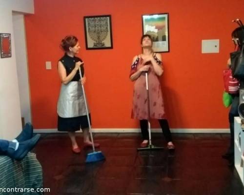 17978 14 CONTINUAMOS CON EL PROYECTO DE TEATRO, VENIS?