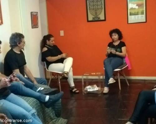 17978 15 CONTINUAMOS CON EL PROYECTO DE TEATRO, VENIS?