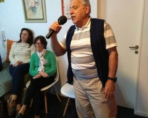 17980 10 TE GUSTA CANTAR Y QUERES HACERLO ? VENI AL TALLER DE CANTO GRUPAL