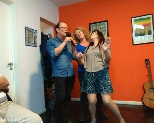 17980 5 TE GUSTA CANTAR Y QUERES HACERLO ? VENI AL TALLER DE CANTO GRUPAL