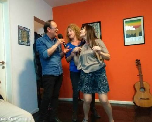 17980 7 TE GUSTA CANTAR Y QUERES HACERLO ? VENI AL TALLER DE CANTO GRUPAL