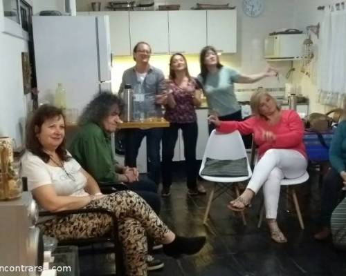 17981 10 TE GUSTA CANTAR Y QUERES HACERLO ? VENI AL TALLER DE CANTO GRUPAL