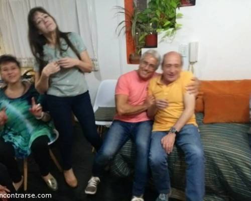 17981 13 TE GUSTA CANTAR Y QUERES HACERLO ? VENI AL TALLER DE CANTO GRUPAL