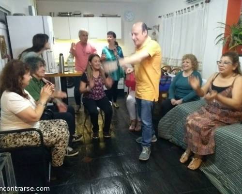 17981 8 TE GUSTA CANTAR Y QUERES HACERLO ? VENI AL TALLER DE CANTO GRUPAL