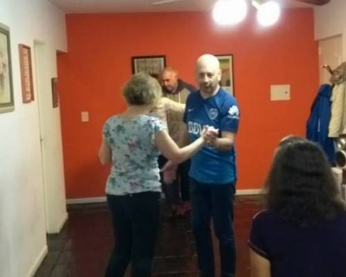 17982 6 APRENDE A BAILAR TANGO CON UN PROFE QUE SE LAS SABE