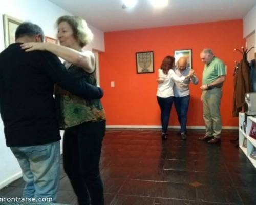 17991 6 APRENDE A BAILAR TANGO CON UN PROFE QUE SE LAS SABE