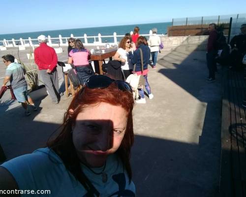 18026 26 LOS DESFACHATADOS EN MAR DEL PLATA