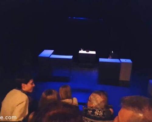 18082 7 MIS OTROS YO!! LOS INVITAMOS OTRA VEZ AL TEATRO...