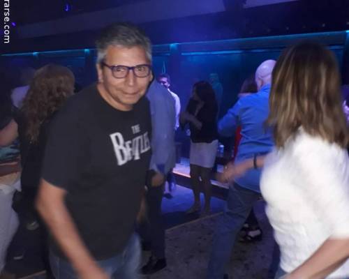 18106 19 FIESTA DE FIN DE AÑO EN SAINT THOMAS DISCOTEQUE