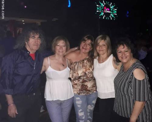 18106 22 FIESTA DE FIN DE AÑO EN SAINT THOMAS DISCOTEQUE