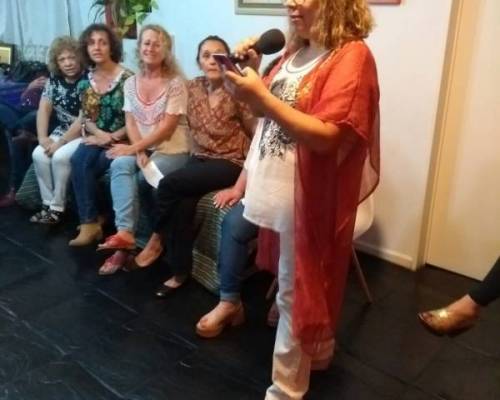 18122 51 TE GUSTA CANTAR Y QUERES HACERLO ? VENI AL TALLER DE CANTO GRUPAL