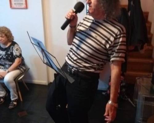 18122 7 TE GUSTA CANTAR Y QUERES HACERLO ? VENI AL TALLER DE CANTO GRUPAL