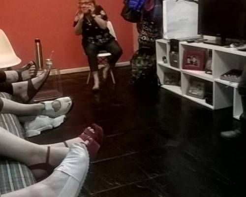 18123 9 CONTINUAMOS CON EL PROYECTO DE TEATRO, VENIS?