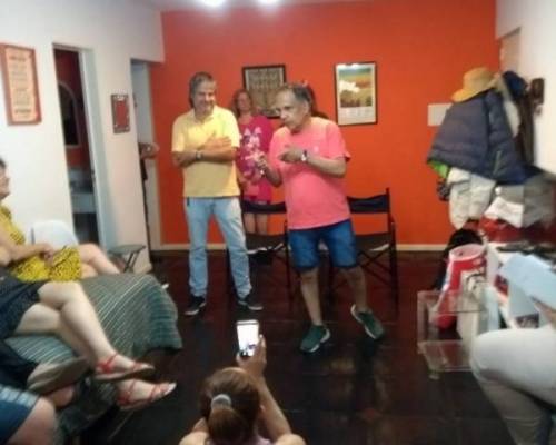 18126 15 CONTINUAMOS CON EL PROYECTO DE TEATRO, VENIS?