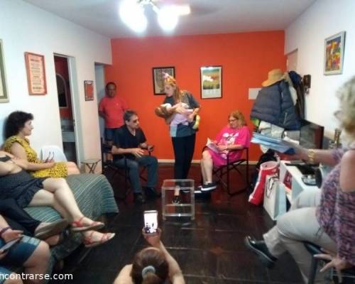 18126 3 CONTINUAMOS CON EL PROYECTO DE TEATRO, VENIS?
