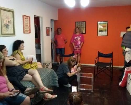 18126 4 CONTINUAMOS CON EL PROYECTO DE TEATRO, VENIS?