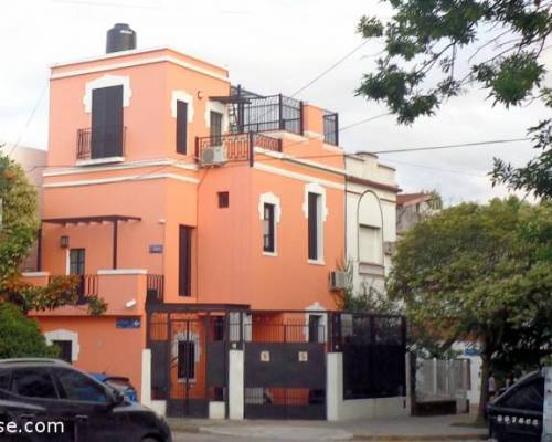 18140 37 VILLA SANTA RITA, POR LA JONES