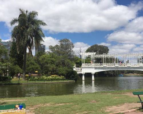 18143 5 PALERMO ENTRENA Y TAMBIEN MATEA !!! (caminamos, corremos, trotamos)