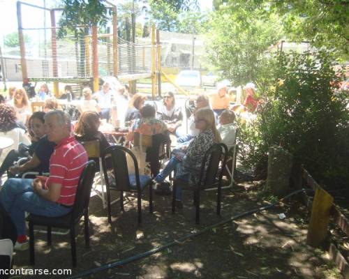 18187 15 DIA DE CAMPO EN EZEIZA, CANNING A UN PASO DE LA CAPITAL