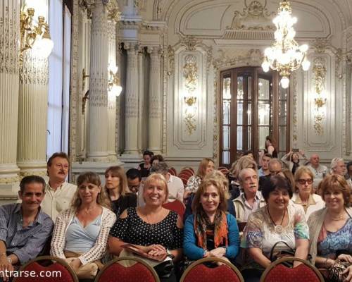 18235 14 CORO DE LA FILARMONICA DE CZESTOCHOWA