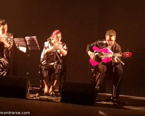 18254 10 MUESTRA FLAMENCA EN ALMAGRO