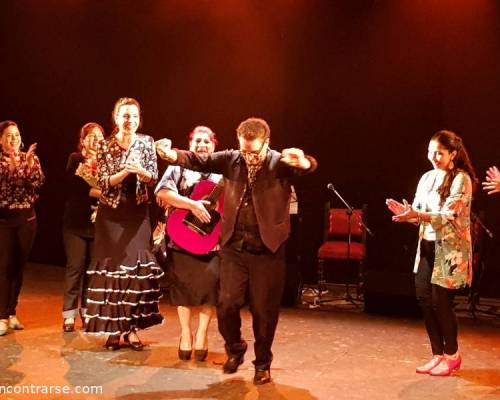 18254 12 MUESTRA FLAMENCA EN ALMAGRO