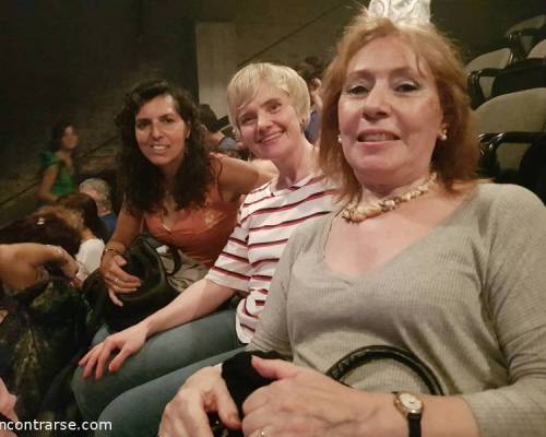 18254 18 MUESTRA FLAMENCA EN ALMAGRO