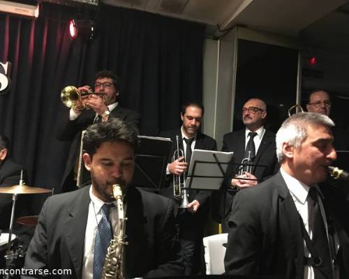 18256 4 La antigua jazz band