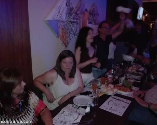 18263 14 THALER CENA KARAOKE Y BAILE ultimo thaler del año