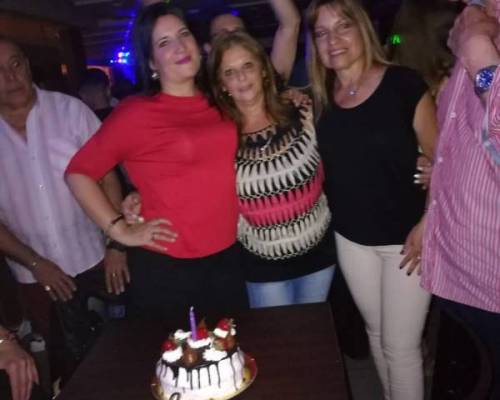 18263 18 THALER CENA KARAOKE Y BAILE ultimo thaler del año