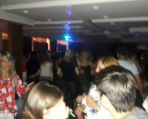 18263 5 THALER CENA KARAOKE Y BAILE ultimo thaler del año