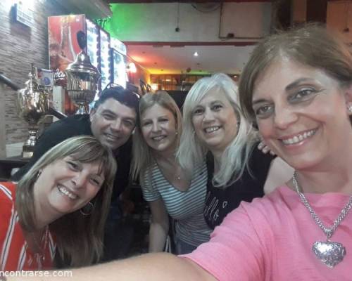 18269 4 EL OESTE TIENE BOWLING y se llama PALOS