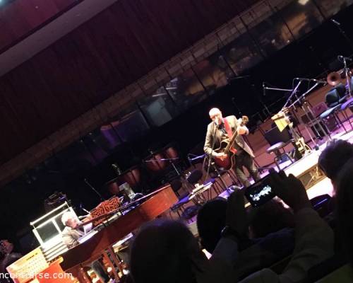 18271 13 Tributo a Pink Floyd con la Banda Sinfónica Nacional de Ciegos, Coro Polifónico Nacional de Ciegos junto a Lito Vitale, Hilda Lizarazu y Juan Carlos B