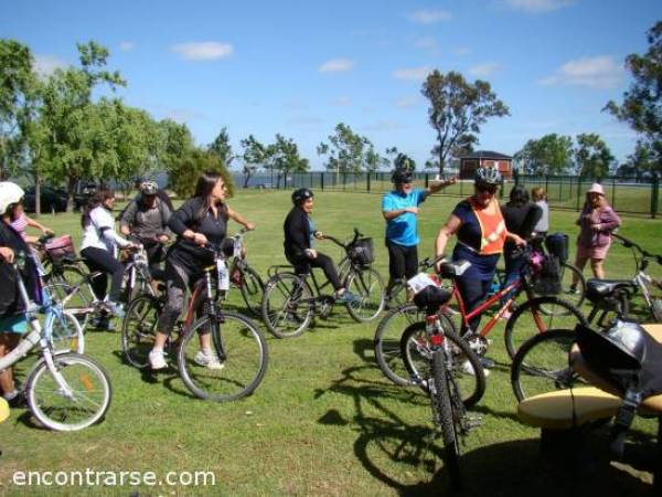 Foto Encuentros Grupales