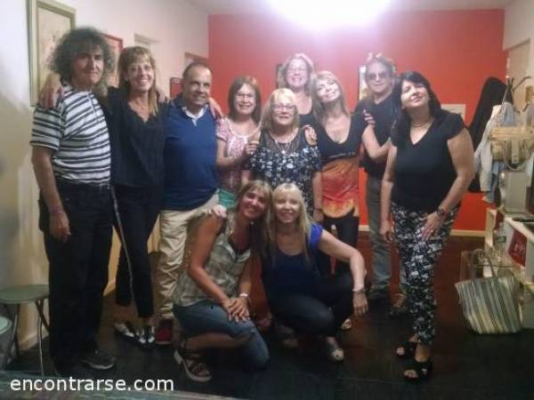 Foto Conocer gente