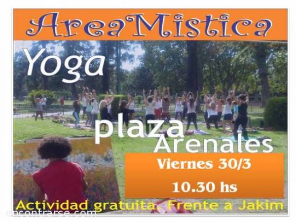 Foto Conocer gente